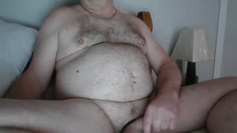 Snapshot of crowbarbi chatting on 6, 1, 2025 Crowbarbi online show from 6, 1, 2025