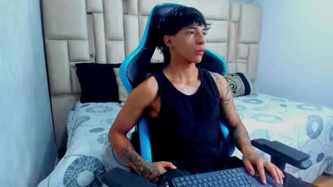 Snapshot of croy_myer chatting on 18, 2, 2026 Croy online show from 18, 2, 2026