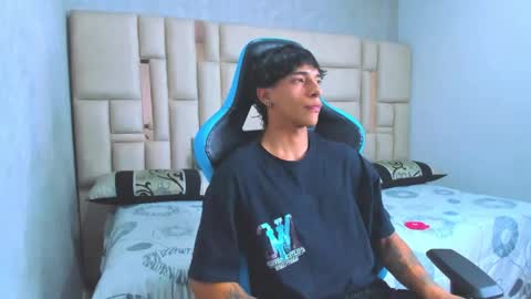 Snapshot of croy_myer chatting on 20, 2, 2026 Croy online show from 20, 2, 2026