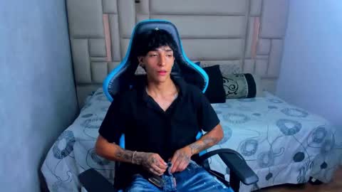 Snapshot of croy_myer chatting on 28, 2, 2026 Croy online show from 28, 2, 2026