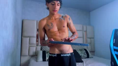 Croy online show from 5, 3, 2026