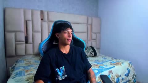 Croy online show from 12, 3, 2026