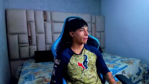 Croy online show from 19, 3, 2026