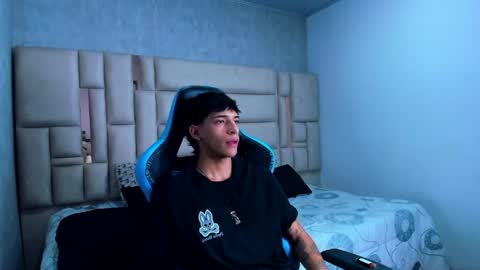 Croy online show from 13, 4, 2026