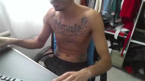 Carlo online show from 11, 9, 2025