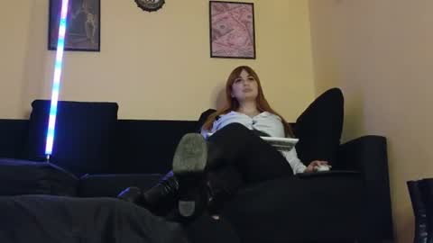 Snapshot of cruel_siren chatting on 27, 6, 2026 Cruel Siren online show from 27, 6, 2026