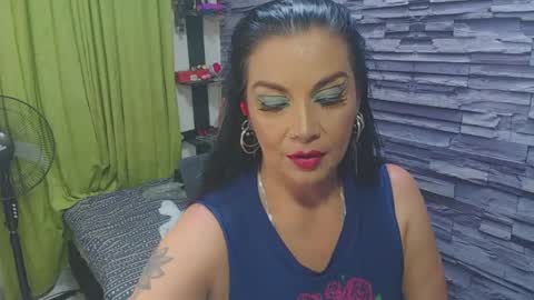 cruela_deviil online show from 8, 3, 2025