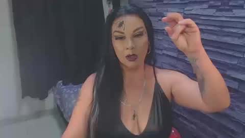 cruela_deviil online show from 16, 10, 2025