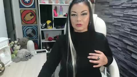 cruela_deviil online show from 18, 2, 2026