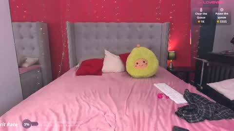 Snapshot of cruelkittty chatting on 7, 7, 2026 Kitty online show from 7, 7, 2026