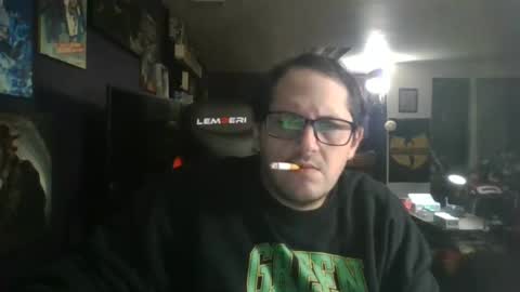 crunchy2hott1287 online show from 12, 1, 2025