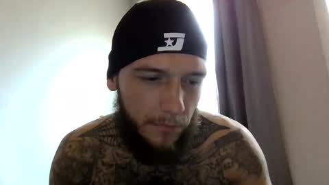 cruz815 online show from 18, 3, 2026