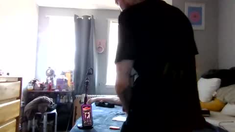 cruz815 online show from 1, 4, 2026