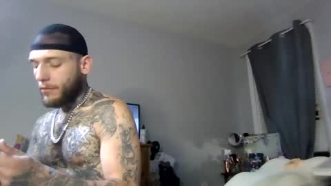 Snapshot of cruz815 chatting on 8, 5, 2026 cruz815 online show from 8, 5, 2026