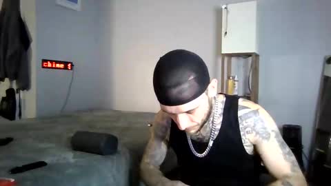 Snapshot of cruz815 chatting on 21, 5, 2026 cruz815 online show from 21, 5, 2026