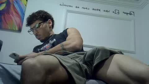 cruzgg_ online show from 29, 6, 2026
