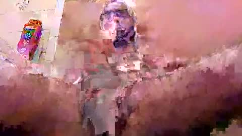 Snapshot of cruzman01 chatting on 26, 10, 2025 cruzman01 online show from 26, 10, 2025