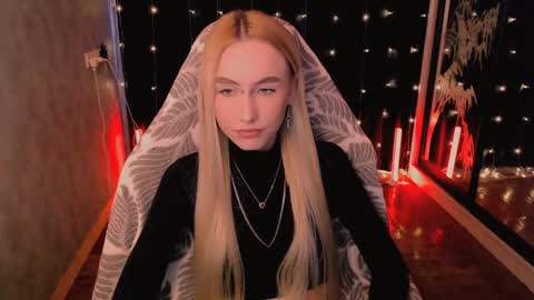 crybambi online show from 5, 3, 2026