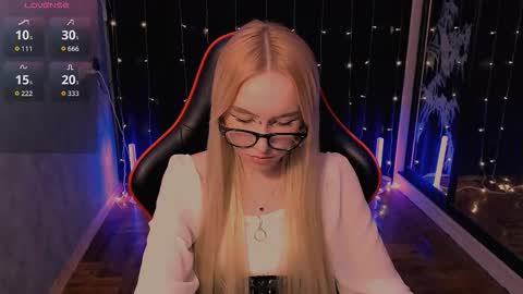 crybambi online show from 25, 3, 2026