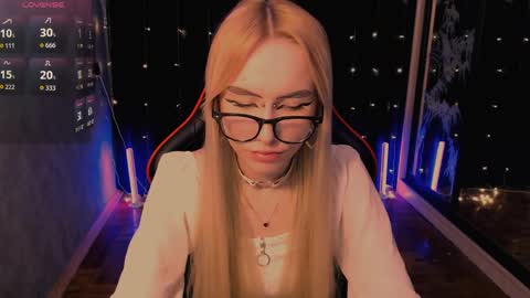 crybambi online show from 1, 4, 2026