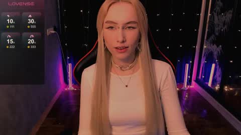 crybambi online show from 16, 5, 2026