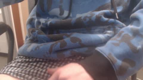 Snapshot of cryokore3 chatting on 2, 2, 2025 Cryokore online show from 2, 2, 2025