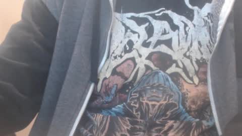 Snapshot of cryokore3 chatting on 9, 3, 2025 Cryokore online show from 9, 3, 2025