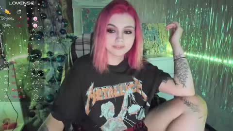 Lilith online show from 6, 12, 2024