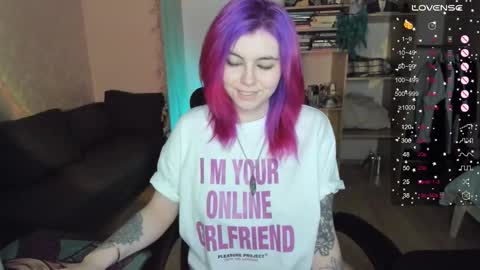 Lilith online show from 19, 12, 2025