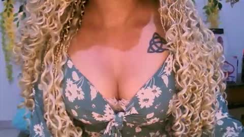 crysrus online show from 19, 11, 2025