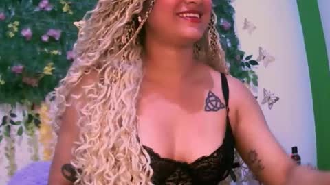 crysrus online show from 26, 11, 2025