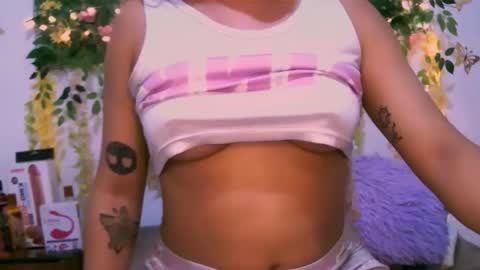 crysrus online show from 13, 12, 2025