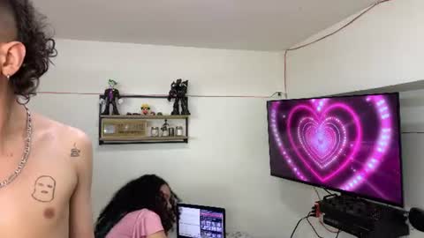 Snapshot of crystal5358 chatting on 15, 6, 2026 crystal5358 online show from 15, 6, 2026