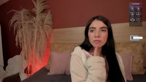 crystal_arlette online show from 18, 4, 2026