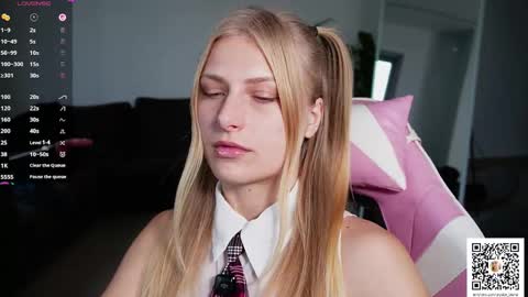 Crystal online show from 17, 4, 2026