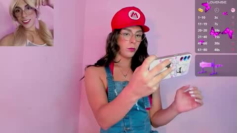 CRYSTAL online show from 15, 3, 2026