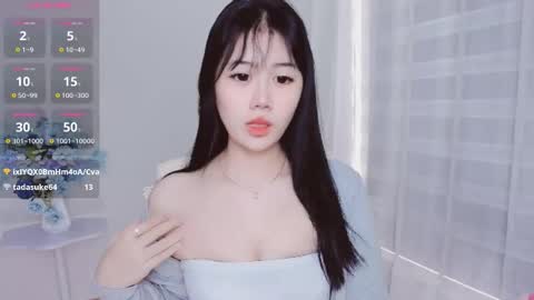 crystal_lea online show from 22, 10, 2025