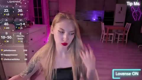 crystal maiden0 online show from 8, 2, 2025