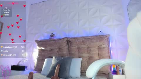 Chris online show from 7, 11, 2025