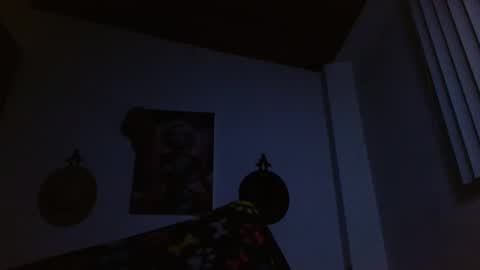 Crystal Blaze online show from 14, 2, 2026