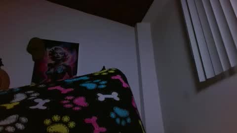 Crystal Blaze online show from 21, 2, 2026