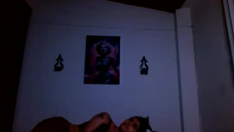 Snapshot of crystal_starx chatting on 5, 6, 2026 Crystal Blaze online show from 5, 6, 2026