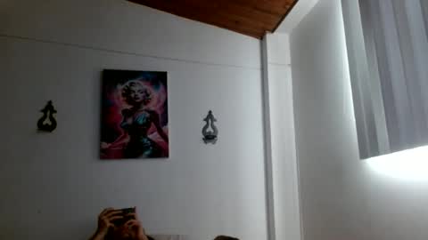 Snapshot of crystal_starx chatting on 20, 6, 2026 Crystal Blaze online show from 20, 6, 2026