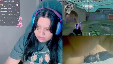 Snapshot of crystal_velvet01 chatting on 6, 12, 2024 crystal online show from 6, 12, 2024