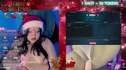 Snapshot of crystal_velvet01 chatting on 24, 12, 2024 crystal online show from 24, 12, 2024