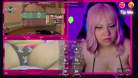 Snapshot of crystal_velvet01 chatting on 11, 2, 2025 crystal online show from 11, 2, 2025