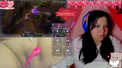 Snapshot of crystal_velvet01 chatting on 14, 2, 2025 crystal online show from 14, 2, 2025