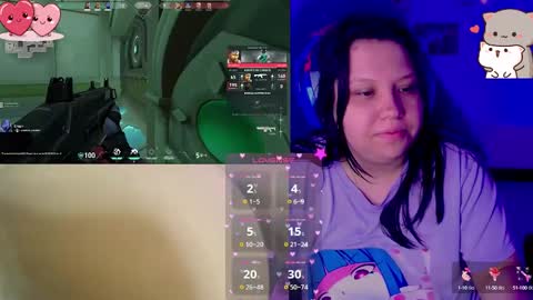 Snapshot of crystal_velvet01 chatting on 19, 2, 2025 crystal online show from 19, 2, 2025