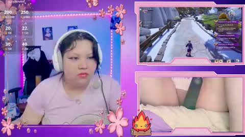 Snapshot of crystal_velvet01 chatting on 4, 2, 2026 crystal online show from 4, 2, 2026