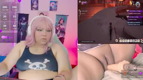 Snapshot of crystal_velvet01 chatting on 11, 2, 2026 crystal online show from 11, 2, 2026